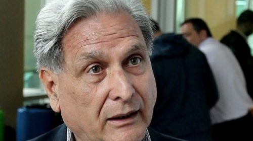 Solanas rechazó la eliminación del fondo sojero: “Es la letra chica del acuerdo con el FMI”