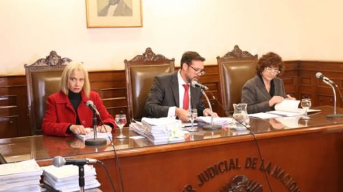 Causa narcomunicipio: la Cámara Federal de Apelaciones tiene 10 días para resolver los planteos defensivos
