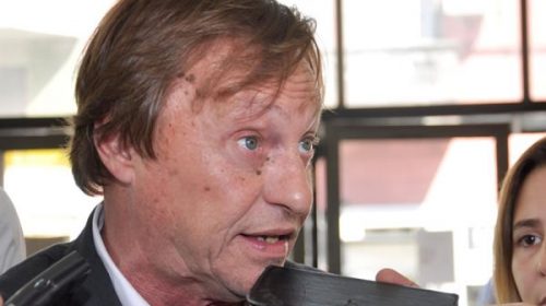 Varisco admitió que no fue convocado por Bullrich pero no se siente excluido de Cambiemos