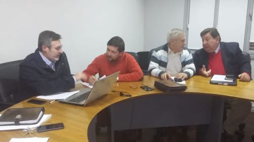 Hubo acuerdo en el Senado para las elecciones