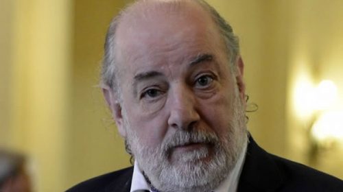 Bonadio sigue ampliando la legión de arrepentidos