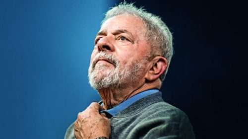 Sin Lula, inician los debates presidenciales con mira a las elecciones de octubre