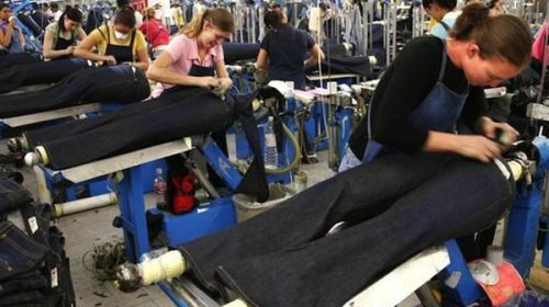 Se profundiza la crisis en la industria indumentaria y ya se perdieron casi 4.000 puestos de empleo