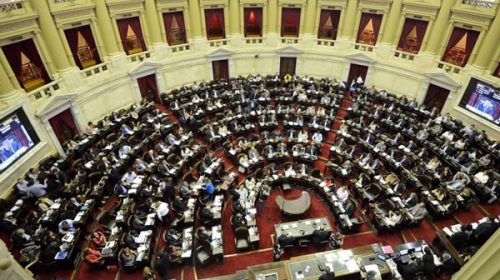 La Cámara baja busca rechazar la eliminación del Fondo Sojero