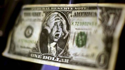 Dólar imparable: el 65% de los argentinos pide cambios en el Gobierno