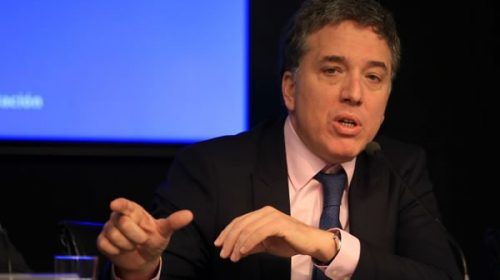 Advierten que sólo con crecimiento del 1,5% será posible cumplir la meta fiscal 2019