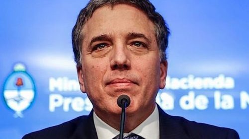 En una nueva licitación de Letes, el Gobierno colocó deuda por $107 mil millones