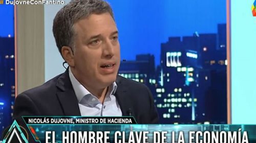 “El próximo gobierno supongo que seremos nosotros”