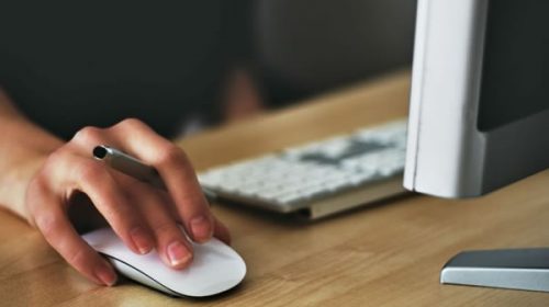 Todos los documentos y trámites gubernamentales serán electrónicos