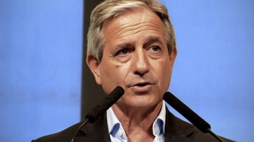 El Gobierno reconoció la inflación ante sus prestadores y renegoció precios