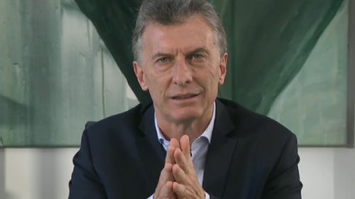 Nuevas designaciones en el gobierno Nacional