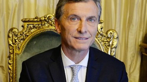 Macri aprobó por decreto el Régimen de Asistencia Financiera para las provincias