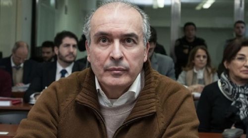 “Es obvio que José López mintió descaradamente en el juicio”