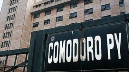Comienzan las indagatorias por presuntas coimas en obra pública durante el kirchnerismo