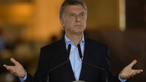 Se pidieron tres nuevos créditos para afrontar la crisis