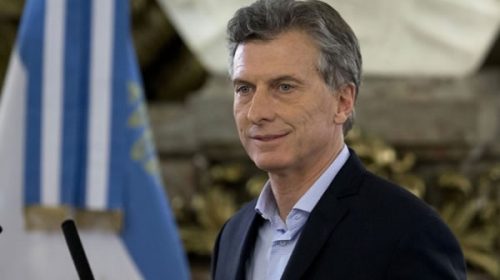 Nuevo guiño del macrismo a Telecom