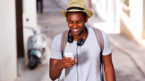 Los cubanos tendrán por primera vez Internet en sus teléfonos móviles