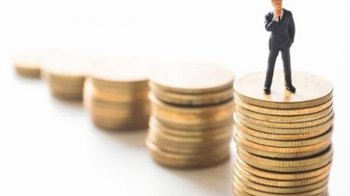 Tendencia negativa: estiman que la inversión cayó 6,1% en julio