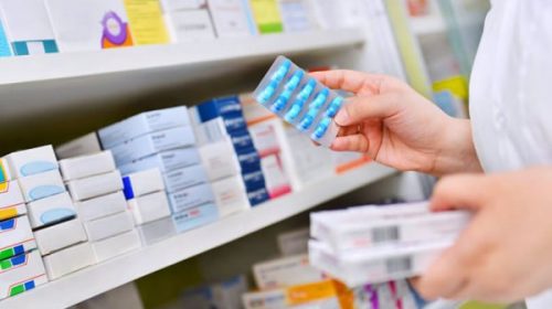 Los medicamentos aumentaron hasta 90% en tres meses