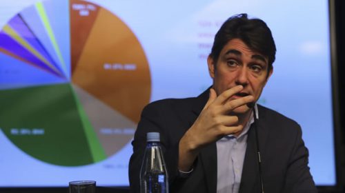 Energía presiona a distribuidoras de las provincias para que amortigüen tarifazo