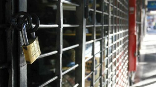 Crisis en el comercio: “Esto es una cadena, de una u otra forma terminás afectado”