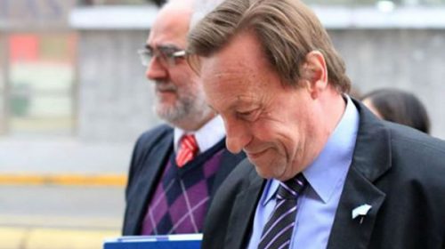 La Justicia confirmó para este miércoles la audiencia de apelación