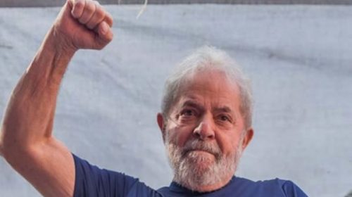 ¡Lula habilitado!… pero sólo para las encuestas