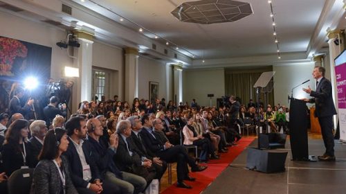 La estrategia del Gobierno ante la presentación del primo de Mauricio Macri