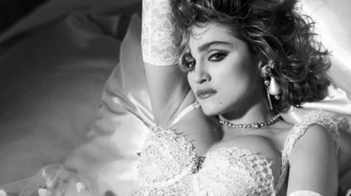 Madonna, 60 años de provocador reinado