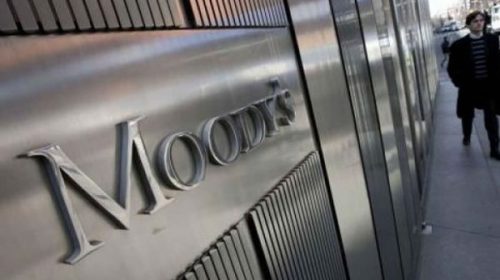 Moody’s ubica a Argentina al frente de los 6 países más vulnerables al fortalecimiento del dólar