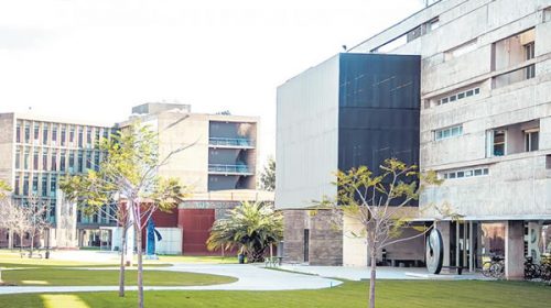 El otro recorte a la universidad pública