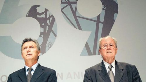 Las fisuras que dejó la declaración del empresario Carlos Wagner