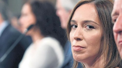 Un informe de la Cámara Nacional Electoral confirma las denuncias sobre los aportantes truchos