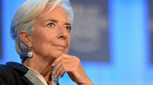 El Gobierno se prepara para la inspección del FMI para fin de mes