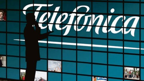 Telefónica reiteró denuncia contra fusión Telecom-Cablevisión