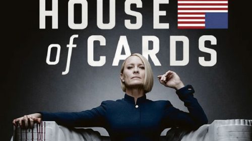 Poder femenino, con Spacey fuera de juego