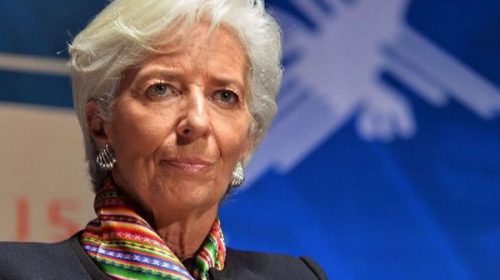 El Gobierno ya habla de un waiver con el FMI