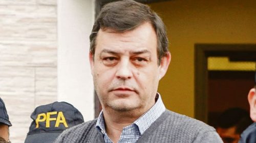 Objetivo Bonadio: “quebrar” al contador de la familia Kirchner