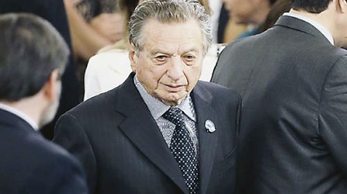 Por fecha clave en los sobornos, Odebrecht salpica a Franco Macri
