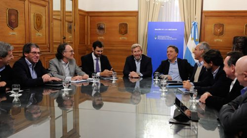 Provincias avanzan en un revalúo de inmuebles para 2019