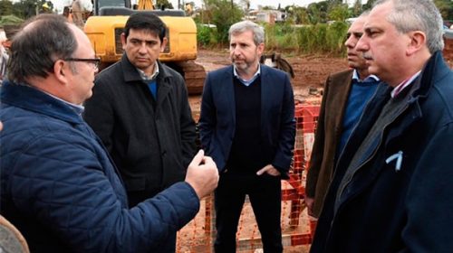 El Gobierno promete compensar la eliminación del fondo sojero