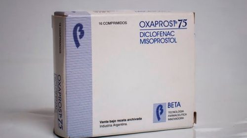 Aborto: Río Negro y Santa Fe fabricarán misoprostol en un laboratorio público