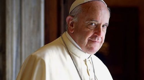 El mensaje del Papa a los irlandeses antes de la visita oficial