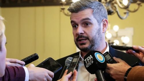 Gobierno confirmó que presentará la reforma del Código Penal y tendrá un capítulo sobre el aborto