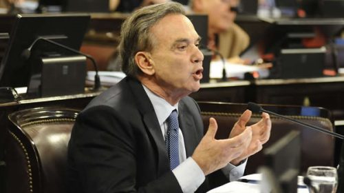 “No vamos a aceptar nada que tergiverse el espíritu del reclamo del colectivo de mujeres”