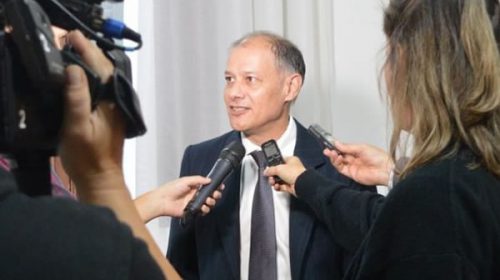 “En la UNER el ajuste ya está instalado”