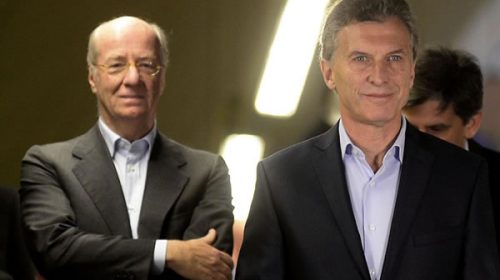 El presidente estará junto a un empresario “arrepentido” en Vaca Muerta