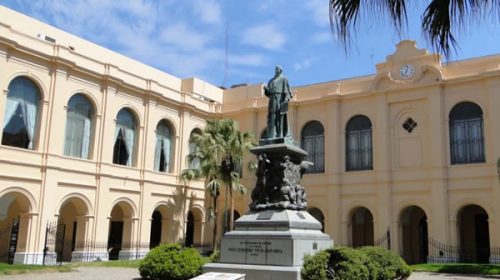 Paro en las universidades nacionales: reclaman aumento salarial del 30%