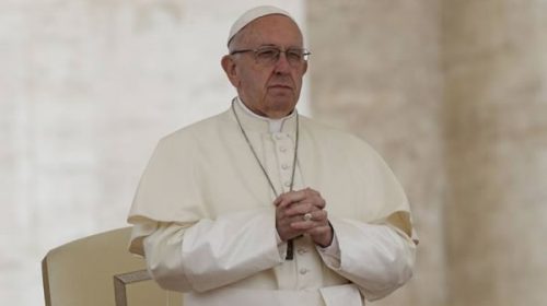 El Papa cambia el Catecismo para declarar “inadmisible” la pena de muerte