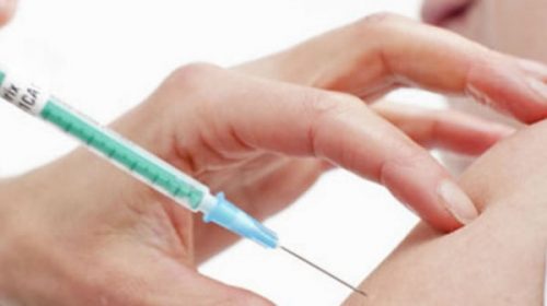 A partir de lunes el hospital de Chajarí contará con la vacuna contra el sarampión y rubéola